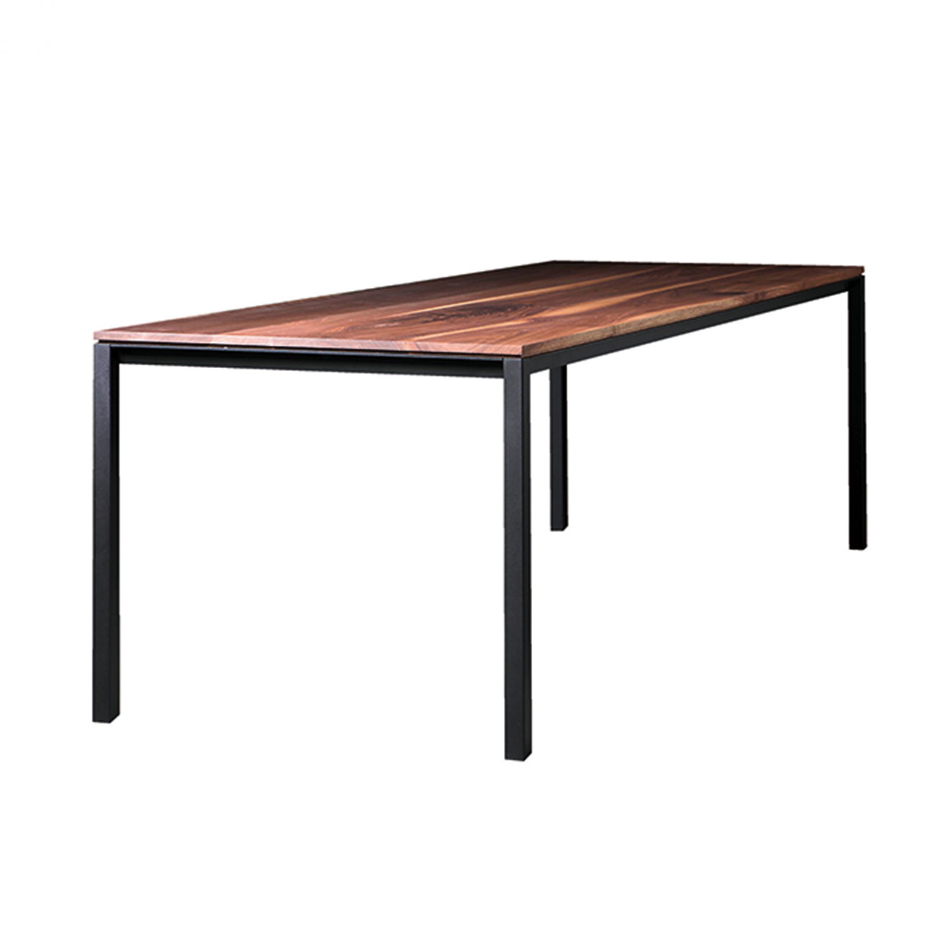 S 600 Tisch Nussbaum Janua